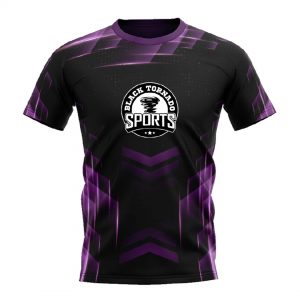 Gym Jersey