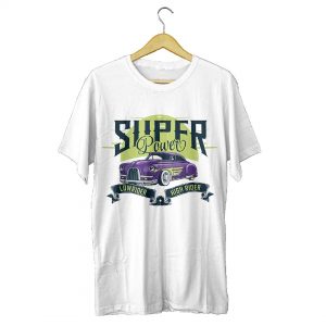 T-Shirts