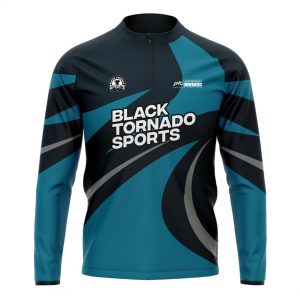 Cricket Jersey