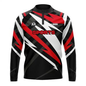 Cricket Jersey