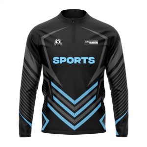 Cricket Jersey