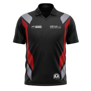 Cricket Jersey