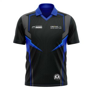 Cricket Jersey