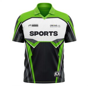 Cricket Jersey